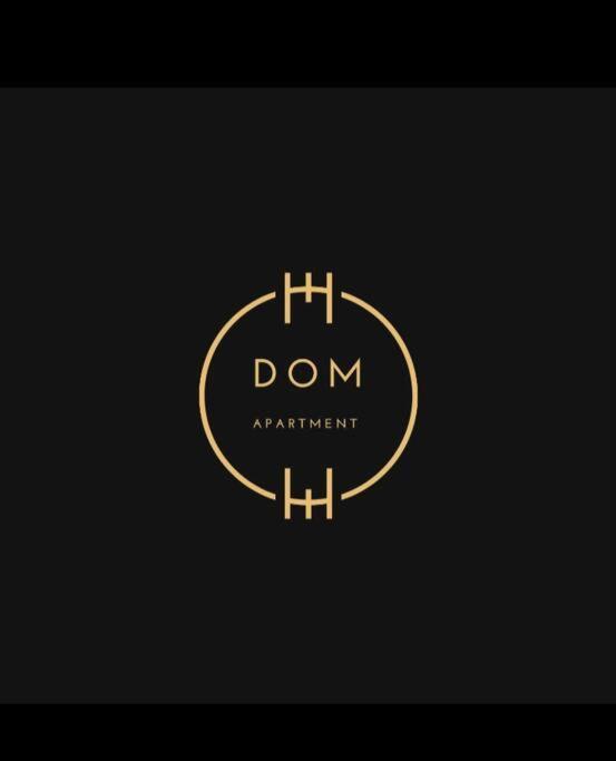 Dom Luxury Appartement