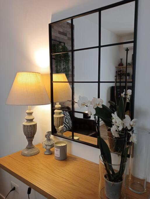 Appartement Dom Luxury Cagliari