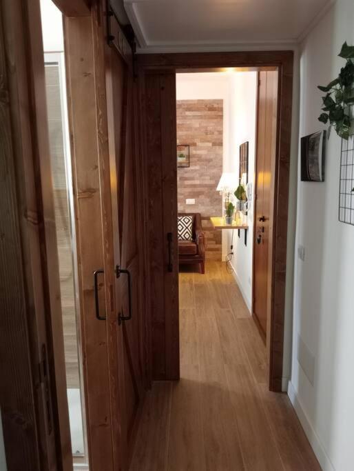 Appartement Dom Luxury *