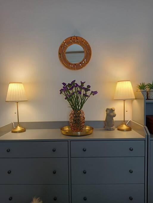 Appartement Dom Luxury